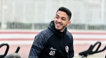 الاتفاق بين البنك الأهلي وسيف جعفر يعزز صفوف الفريق في الميركاتو الشتوي 1